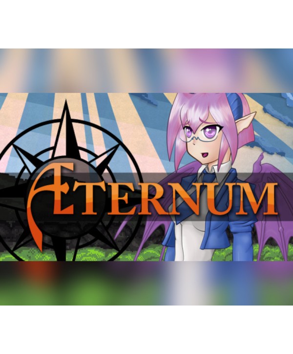 Aeternum Steam Key GLOBAL